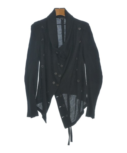 アンドゥムルメステール(ANN DEMEULEMEESTER)のANN DEMEULEMEESTER ジャケット
