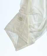 ANN DEMEULEMEESTER（アンドゥムルメステール）カジュアルシャツ 白 サイズ:36(XS位) レディース/2200627494239