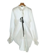 ANN DEMEULEMEESTER カジュアルシャツ