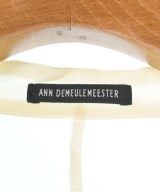 ANN DEMEULEMEESTER（アンドゥムルメステール）ベスト 白 サイズ:38(S位) レディース/2200625757244