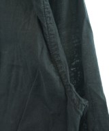 ANN DEMEULEMEESTER（アンドゥムルメステール）ブラウス 黒 サイズ:XXS レディース/2200643364066