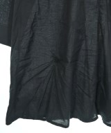 ANN DEMEULEMEESTER（アンドゥムルメステール）カジュアルシャツ 黒 サイズ:38(S位) レディース/2200632774548