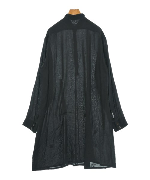 ANN DEMEULEMEESTER（アンドゥムルメステール）ワンピース 黒 サイズ:38(S位) レディース/2200632774555