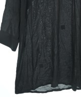 ANN DEMEULEMEESTER（アンドゥムルメステール）ワンピース 黒 サイズ:38(S位) レディース/2200632774555