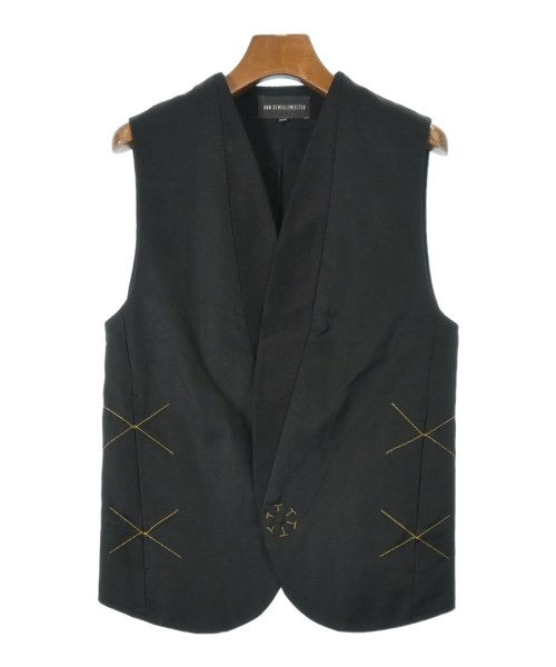 アンドゥムルメステール(ANN DEMEULEMEESTER)のANN DEMEULEMEESTER カジュアルシャツ