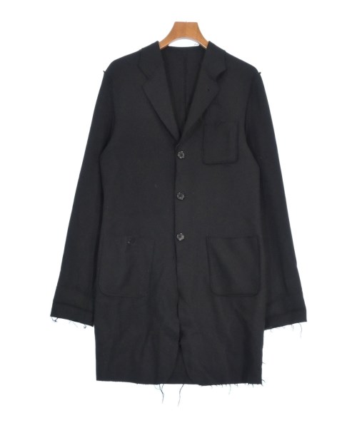 アンドゥムルメステール(ANN DEMEULEMEESTER)のANN DEMEULEMEESTER チェスターコート
