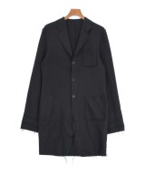 ANN DEMEULEMEESTER チェスターコート