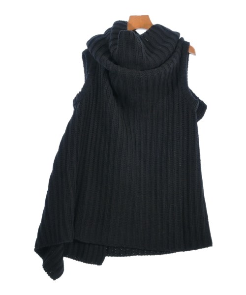 アンドゥムルメステール(ANN DEMEULEMEESTER)のANN DEMEULEMEESTER カーディガン