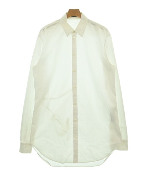 アンドゥムルメステール(ANN DEMEULEMEESTER)のANN DEMEULEMEESTER カジュアルシャツ