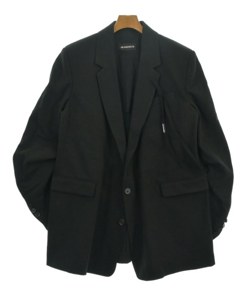 アンドゥムルメステール(ANN DEMEULEMEESTER)のANN DEMEULEMEESTER カジュアルジャケット
