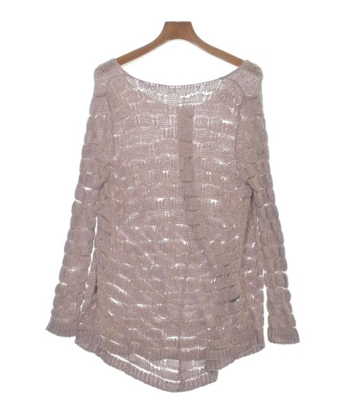 アンドゥムルメステール(ANN DEMEULEMEESTER)のANN DEMEULEMEESTER ニット・セーター