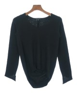 ANN DEMEULEMEESTER ニット・セーター