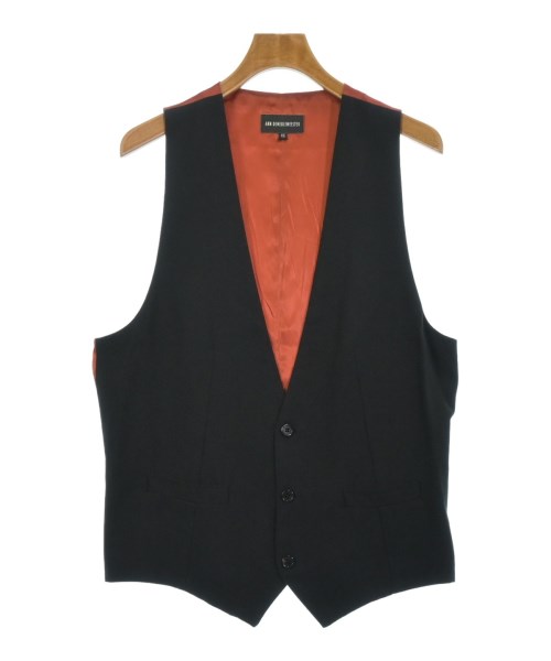 アンドゥムルメステール(ANN DEMEULEMEESTER)のANN DEMEULEMEESTER カジュアルシャツ