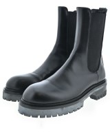 ANN DEMEULEMEESTER ブーツ
