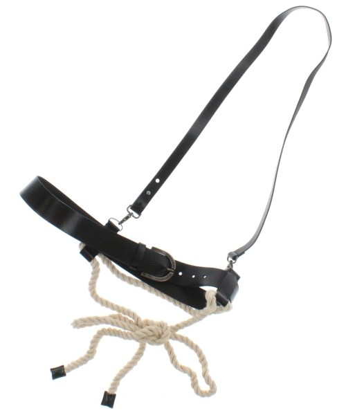 アンドゥムルメステール(ANN DEMEULEMEESTER)のANN DEMEULEMEESTER ベルト