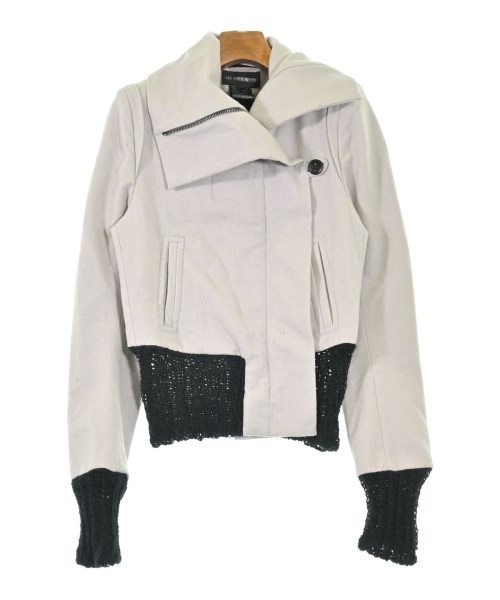 アンドゥムルメステール(ANN DEMEULEMEESTER)のANN DEMEULEMEESTER ブルゾン（その他）