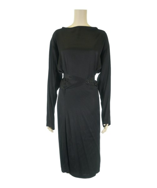 アンドゥムルメステール(ANN DEMEULEMEESTER)のANN DEMEULEMEESTER ワンピース