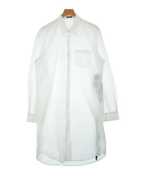 アンドゥムルメステール(ANN DEMEULEMEESTER)のANN DEMEULEMEESTER カジュアルシャツ