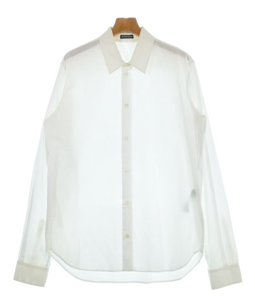 アンドゥムルメステール(ANN DEMEULEMEESTER)のANN DEMEULEMEESTER カジュアルシャツ