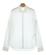 ANN DEMEULEMEESTER カジュアルシャツ