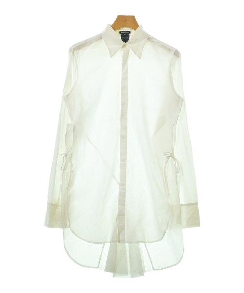 アンドゥムルメステール(ANN DEMEULEMEESTER)のANN DEMEULEMEESTER カジュアルシャツ