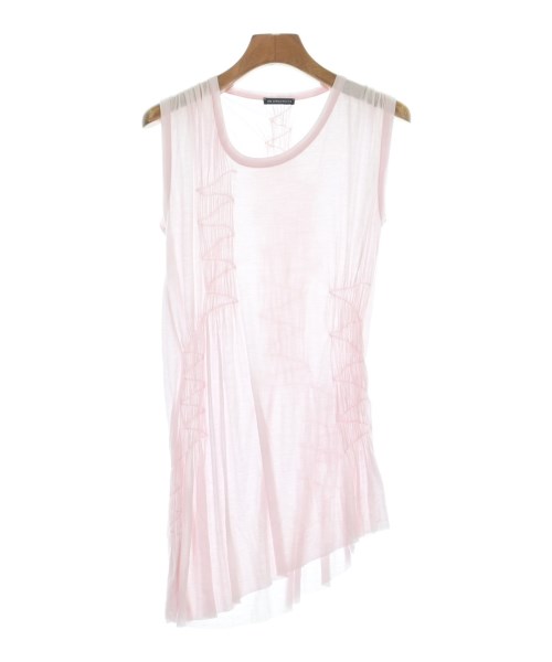 アンドゥムルメステール(ANN DEMEULEMEESTER)のANN DEMEULEMEESTER ノースリーブ