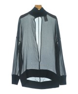 ANN DEMEULEMEESTER ブラウス
