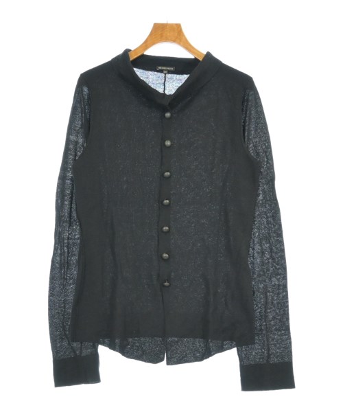 アンドゥムルメステール(ANN DEMEULEMEESTER)のANN DEMEULEMEESTER カーディガン
