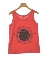 ANN DEMEULEMEESTER タンクトップ