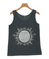 ANN DEMEULEMEESTER タンクトップ