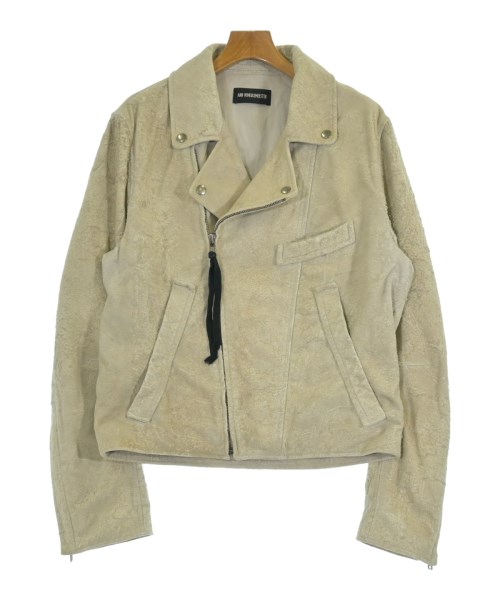 アンドゥムルメステール(ANN DEMEULEMEESTER)のANN DEMEULEMEESTER ライダース