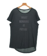 ANN DEMEULEMEESTER Tシャツ・カットソー