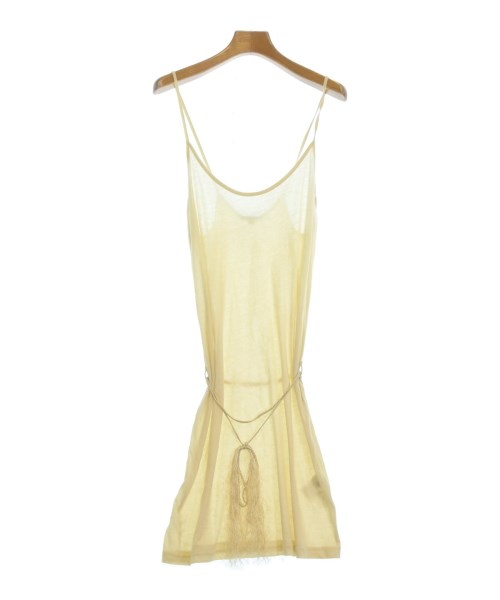 アンドゥムルメステール(ANN DEMEULEMEESTER)のANN DEMEULEMEESTER ワンピース