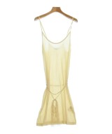 ANN DEMEULEMEESTER ワンピース