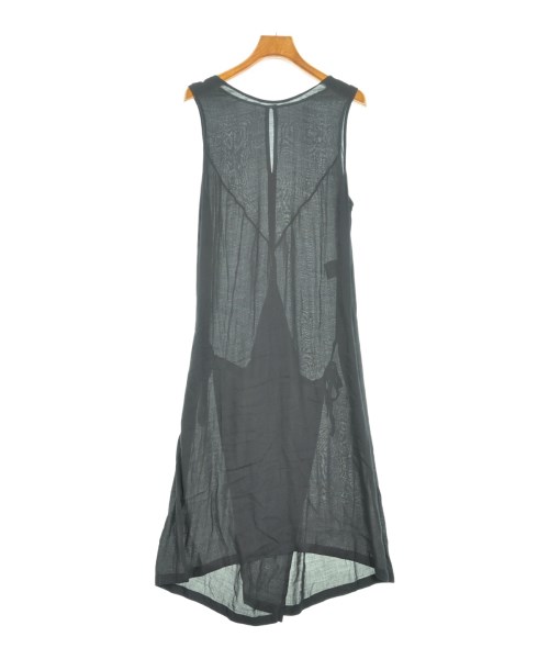 アンドゥムルメステール(ANN DEMEULEMEESTER)のANN DEMEULEMEESTER ワンピース