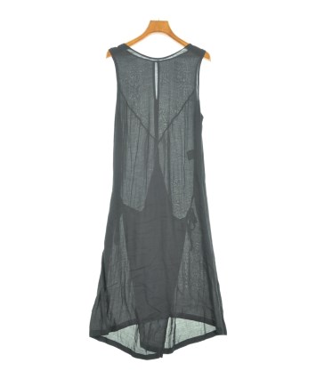 ANN Demeulemeester ワンピース アン ドゥムルメステール (ANN DEMEULEMEESTER)レディース