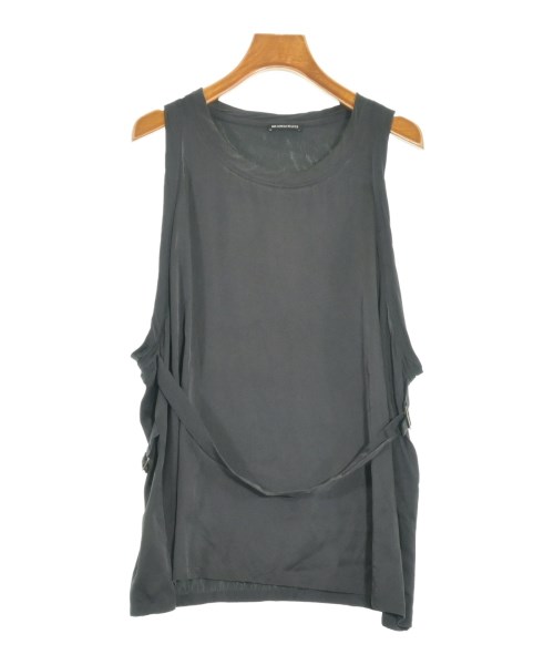 アンドゥムルメステール(ANN DEMEULEMEESTER)のANN DEMEULEMEESTER カジュアルシャツ