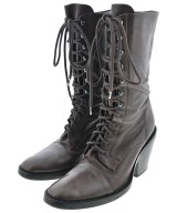 ANN DEMEULEMEESTER ブーツ