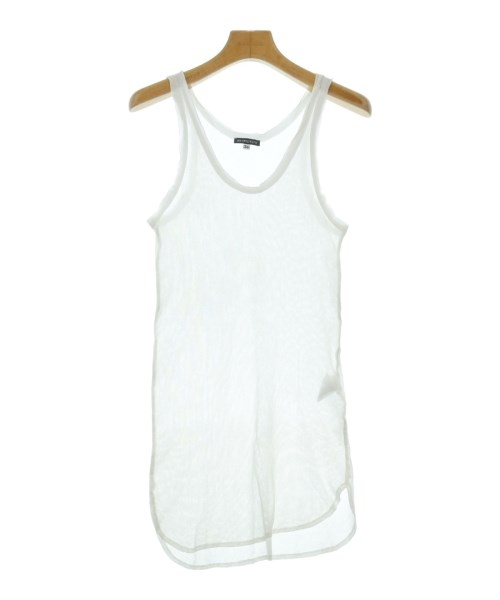 アンドゥムルメステール(ANN DEMEULEMEESTER)のANN DEMEULEMEESTER タンクトップ