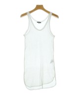 ANN DEMEULEMEESTER タンクトップ
