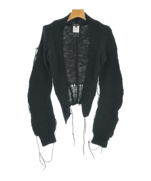 ANN DEMEULEMEESTER アンドゥムルメステール ☆ ニット