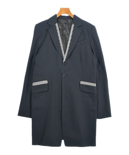 アンドゥムルメステール(ANN DEMEULEMEESTER)のANN DEMEULEMEESTER コート