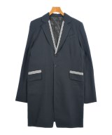 ANN DEMEULEMEESTER コート