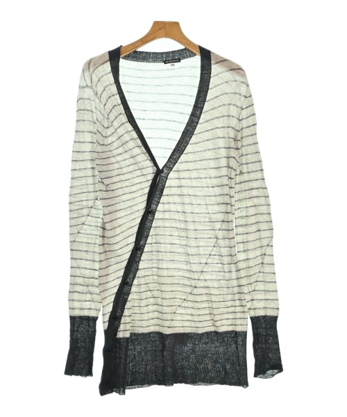ANN DEMEULEMEESTER（アンドゥムルメステール） | カーディガン