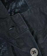 ANN DEMEULEMEESTER（アンドゥムルメステール）カジュアルシャツ 紺 サイズ:36(XS位) レディース/2200622489018