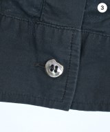 ANN DEMEULEMEESTER（アンドゥムルメステール）カジュアルシャツ 紺 サイズ:36(XS位) レディース/2200622489018