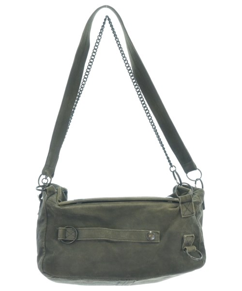 Ann Demeulemeester バッグ Bags – Ann Demeulemeester