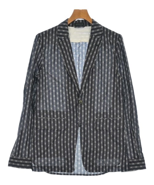 アンドゥムルメステール(ANN DEMEULEMEESTER)のANN DEMEULEMEESTER カジュアルジャケット