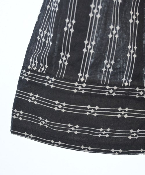 ANN DEMEULEMEESTER（アンドゥムルメステール）カジュアルジャケット 黒 サイズ:5(XXL位) メンズ/2200612077232