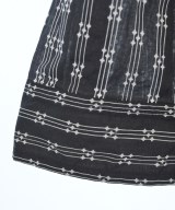 ANN DEMEULEMEESTER（アンドゥムルメステール）カジュアルジャケット 黒 サイズ:5(XXL位) メンズ/2200612077232